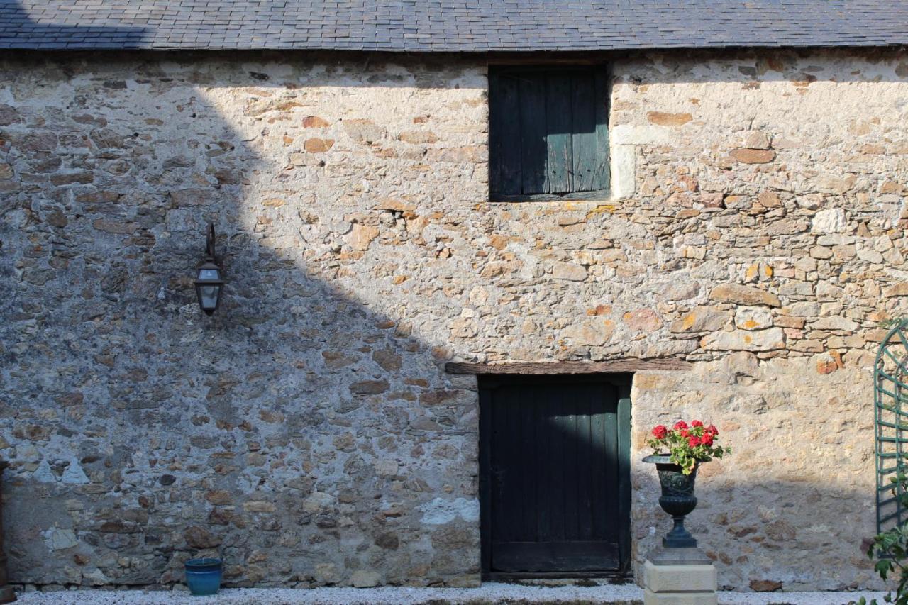 Manoir De Bel Ebat *