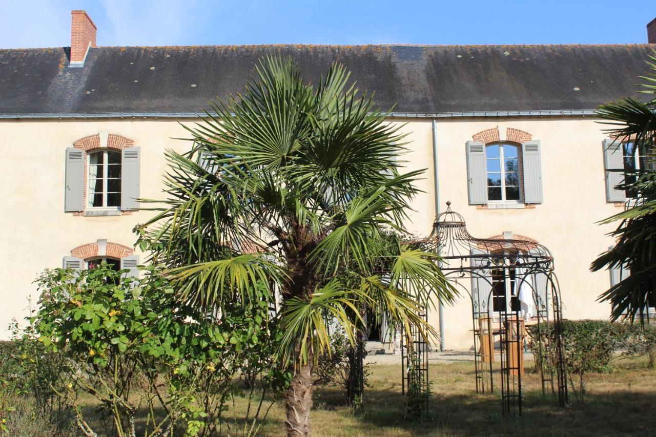 Affittacamere Manoir De Bel ébat *